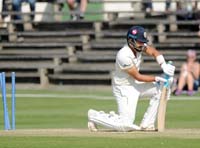 DalAnuj-Bowled2-4-0923