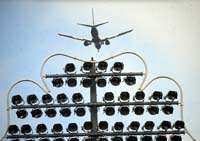 Plane-OverHeadingleyFloodlights1-29-0824