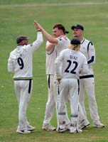 RevisMatthew-CelebratesWicket2-29-0725