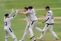RevisMatthew-CelebratesWicket3-29-0725