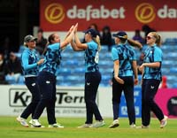 YorkshireWomen-CelebrateWicket6-8-0625