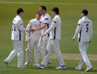 AbbottKyle-CelebratesWicket1-11-0426