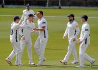 Hampshire-CelebrateWicket3-11-0426
