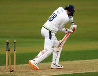 HillGeorge-Bowled1-11-0426