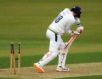 HillGeorge-Bowled2-11-0426